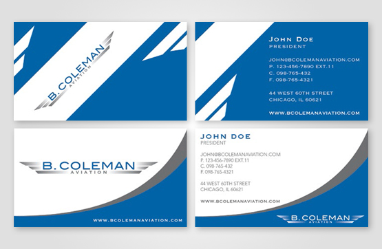 Corporate Identity