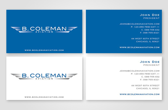 Corporate Identity
