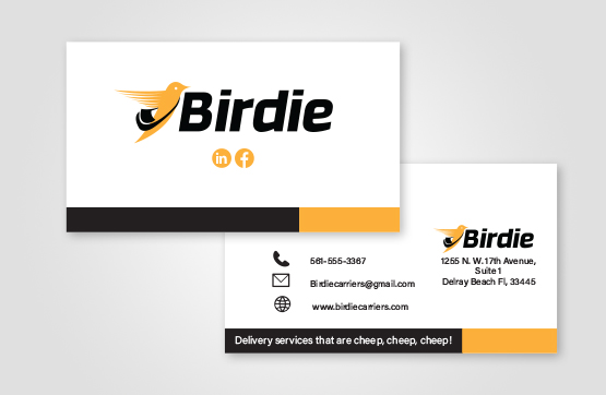 Corporate Identity