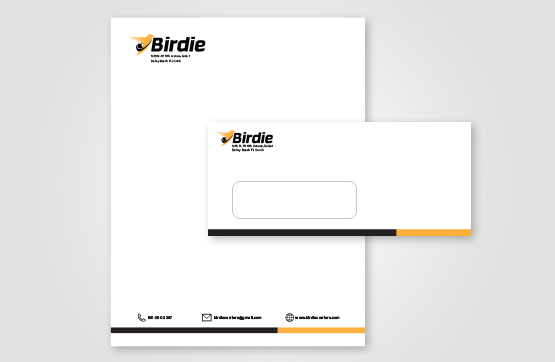 Corporate Identity